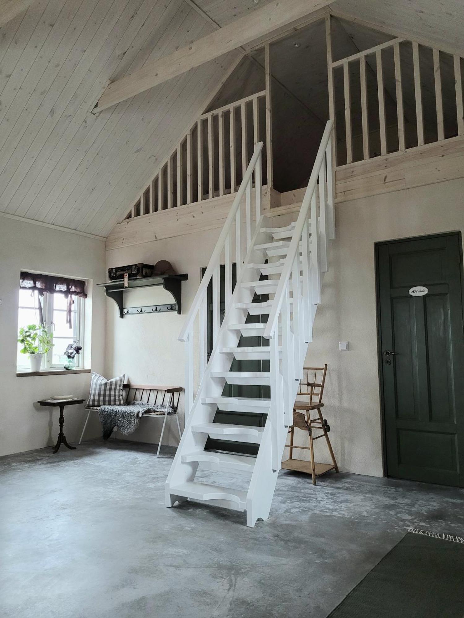 Villa Hus I Mysig By Naera Havet à Ystad Extérieur photo