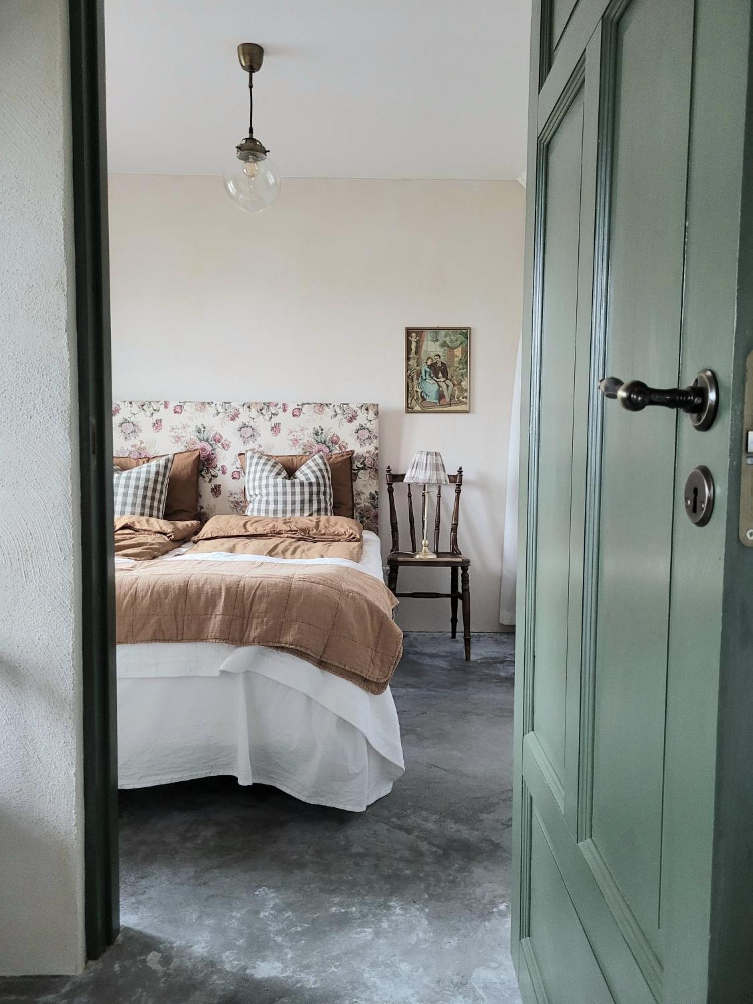 Villa Hus I Mysig By Naera Havet à Ystad Extérieur photo